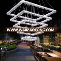 Modern Popular Professional Customization Large Crystal Chandelier