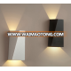 custom design modern indoor led decorative wall lights