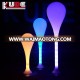 China Wholesale High Quality PE material LED Floor Lamp