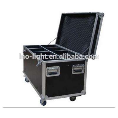 Cheap Special Flight Case For Led Par Light With Shock Proof