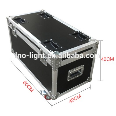 LED flight case , Cheap road cases , Outdoor Storage Flight Case