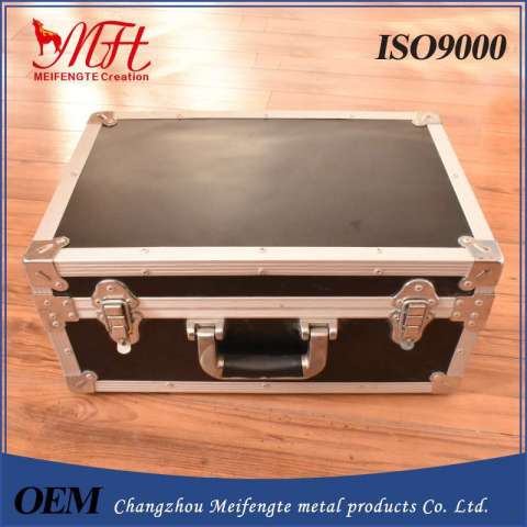 Mft Aluminum Portable Stage Case for Tools