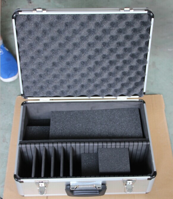 Aluminum Tool Case, Tool Box, Tool Kit, Tool Bag