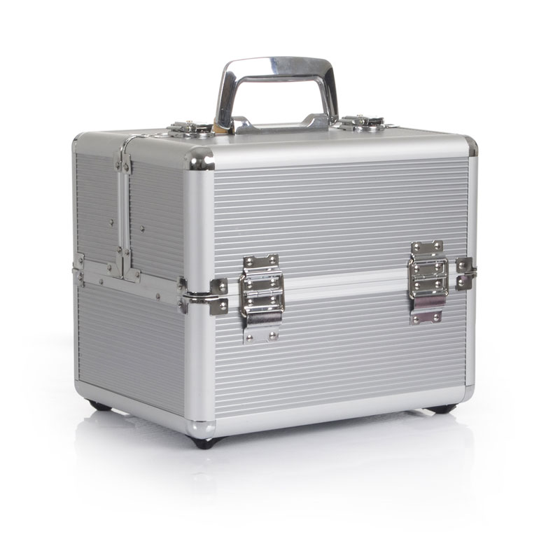 High Quality Aluminum Beauty Cosmetic Tool Case (TOOL-1001)