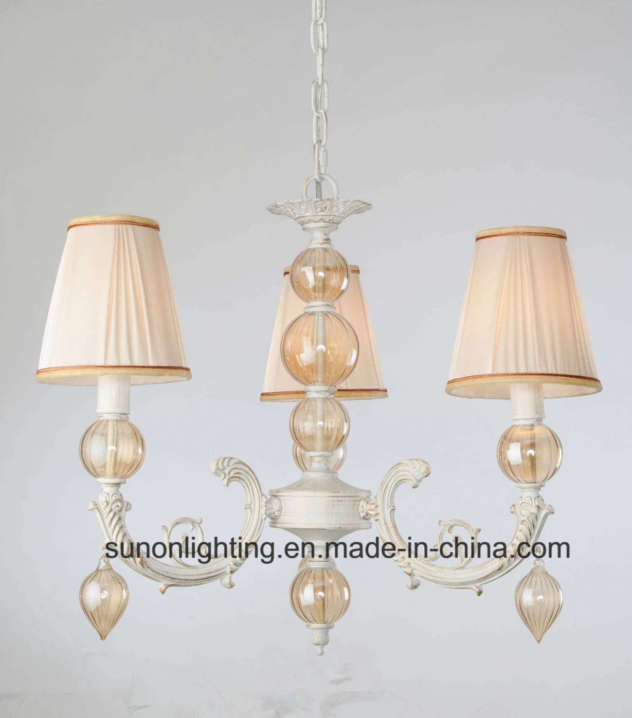 Antique Crystal Indoor Decorative Chandelier Light Pendant Light