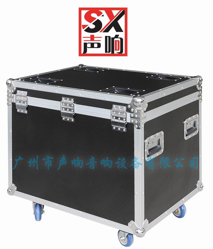 Waterproof Road Trunk Case for Tool and Power Cable