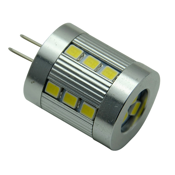 Indoor Lighting LED G4 Residential Lamp 12V 24V